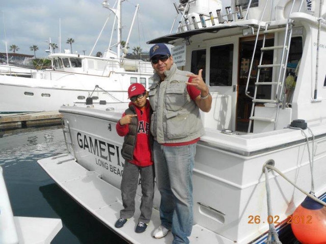  Excursions en bateau 